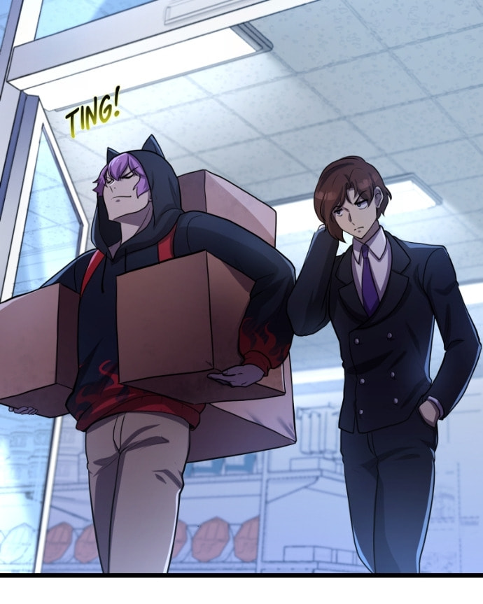 Cute Devil Chapter 15 page 24 - 