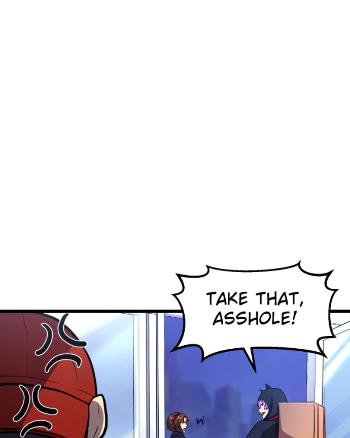 Cute Devil Chapter 15 page 25 - 