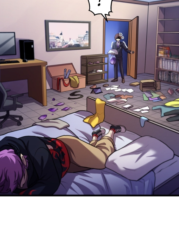 Cute Devil Chapter 15 page 4 - 