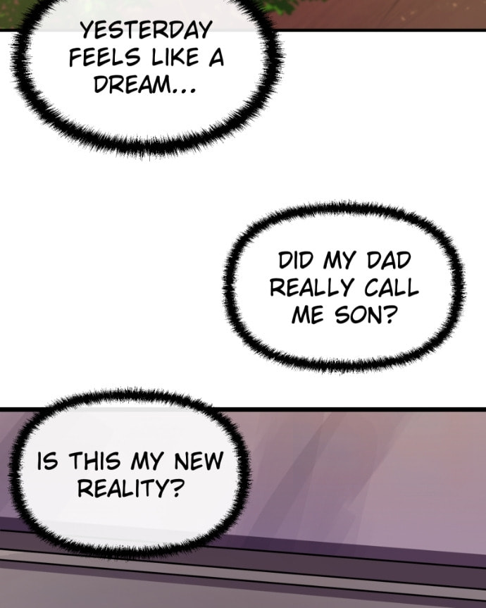 Cute Devil Chapter 15 page 33 - 