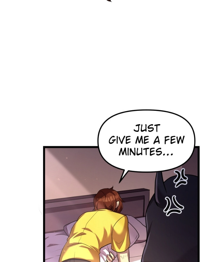 Cute Devil Chapter 15 page 39 - 