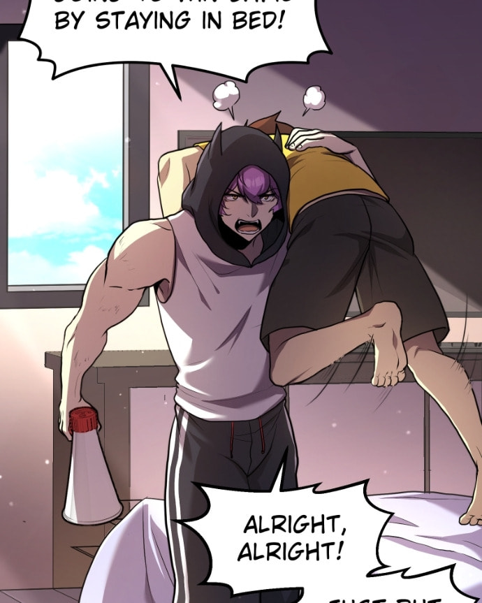 Cute Devil Chapter 15 page 41 - 