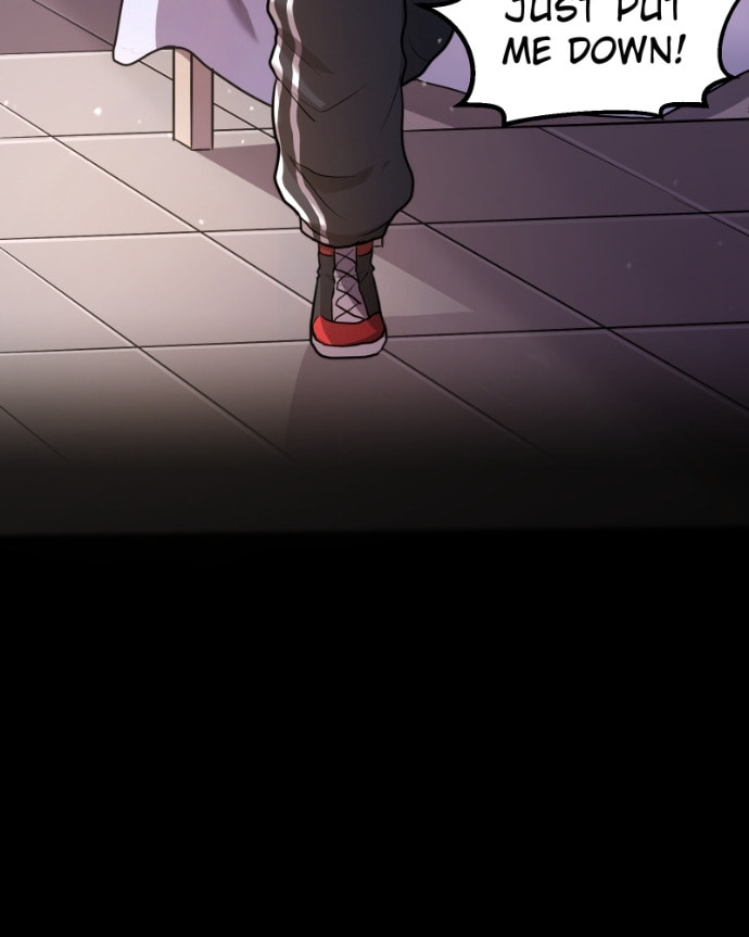 Cute Devil Chapter 15 page 42 - 