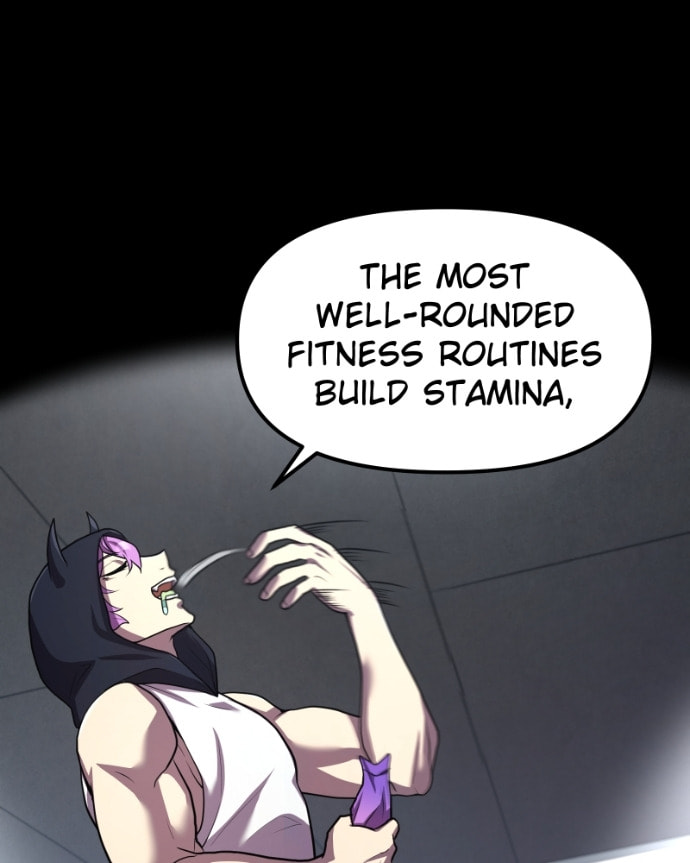 Cute Devil Chapter 15 page 43 - 