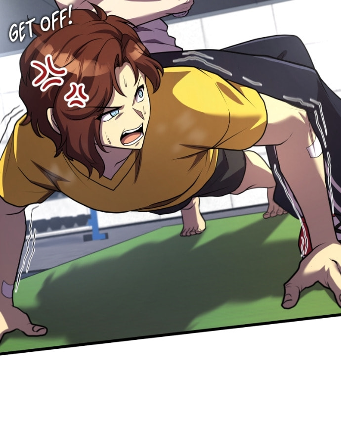 Cute Devil Chapter 15 page 44 - 
