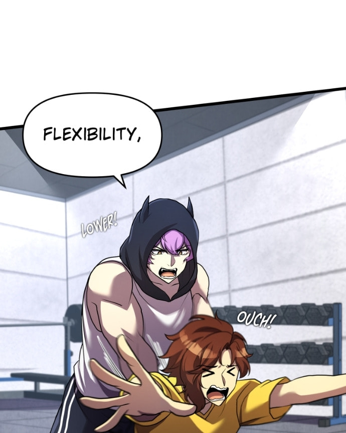 Cute Devil Chapter 15 page 45 - 
