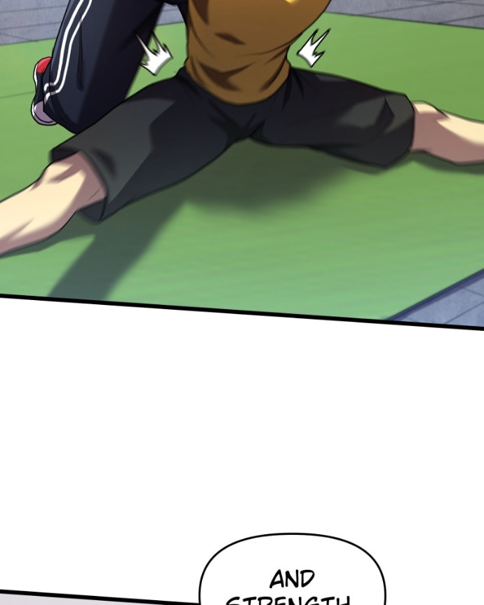 Cute Devil Chapter 15 page 46 - 