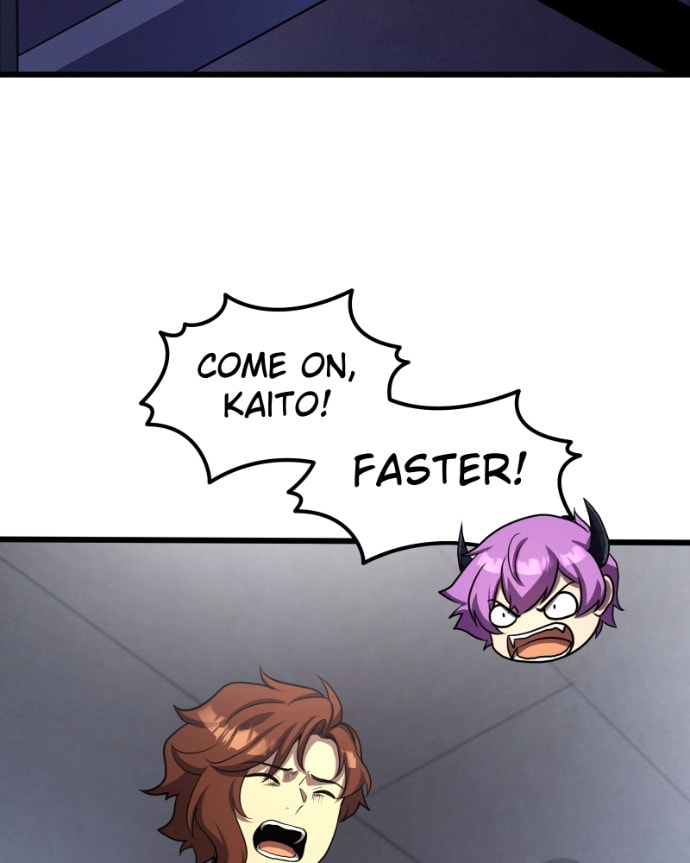 Cute Devil Chapter 15 page 48 - 