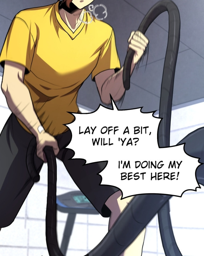 Cute Devil Chapter 15 page 49 - 
