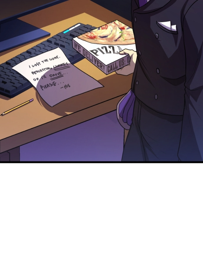 Cute Devil Chapter 15 page 6 - 