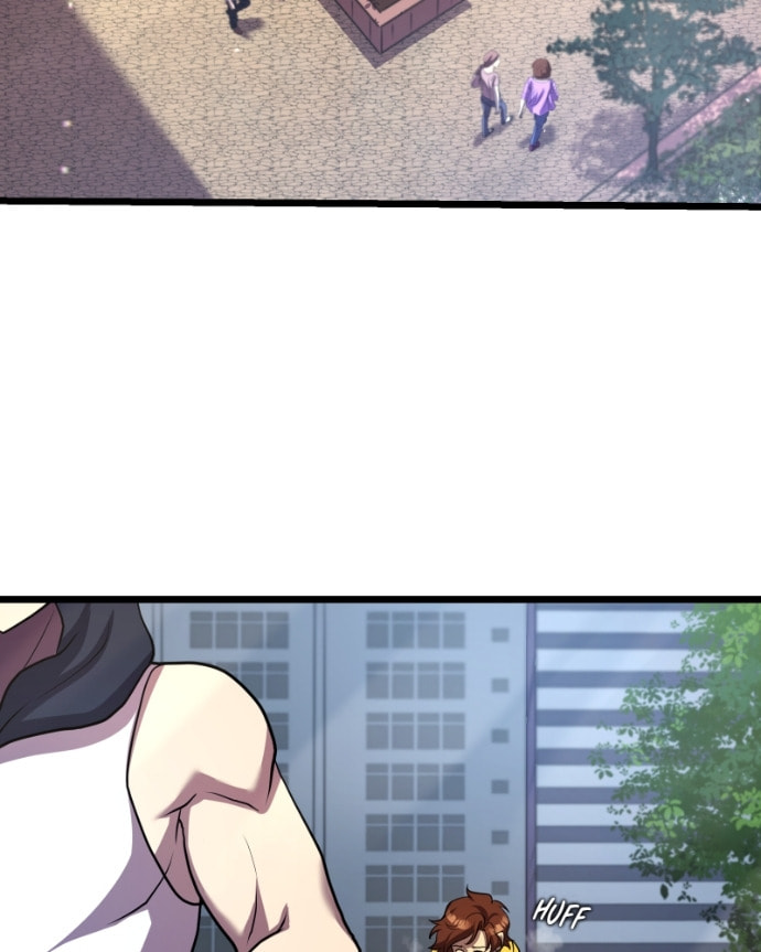 Cute Devil Chapter 15 page 53 - 