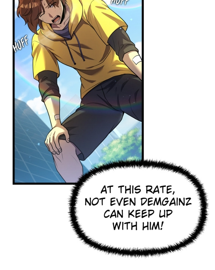 Cute Devil Chapter 15 page 55 - 