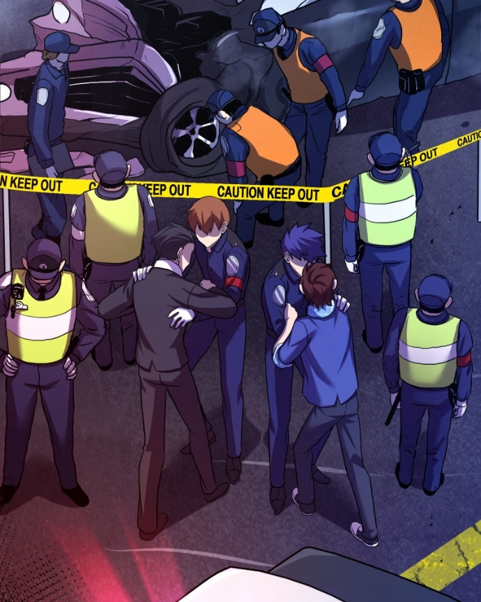 Cute Devil Chapter 15 page 74 - 