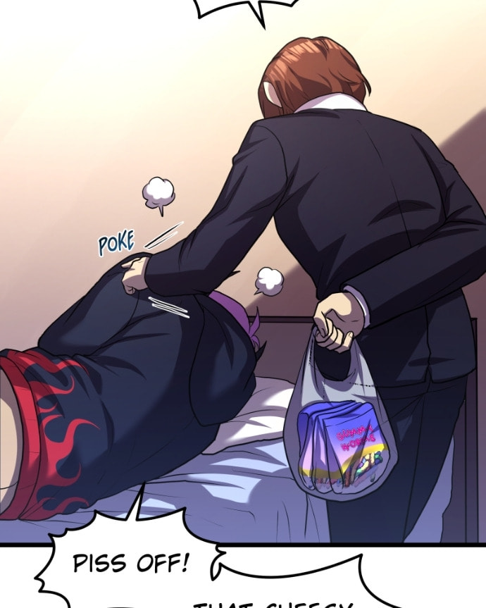 Cute Devil Chapter 15 page 9 - 