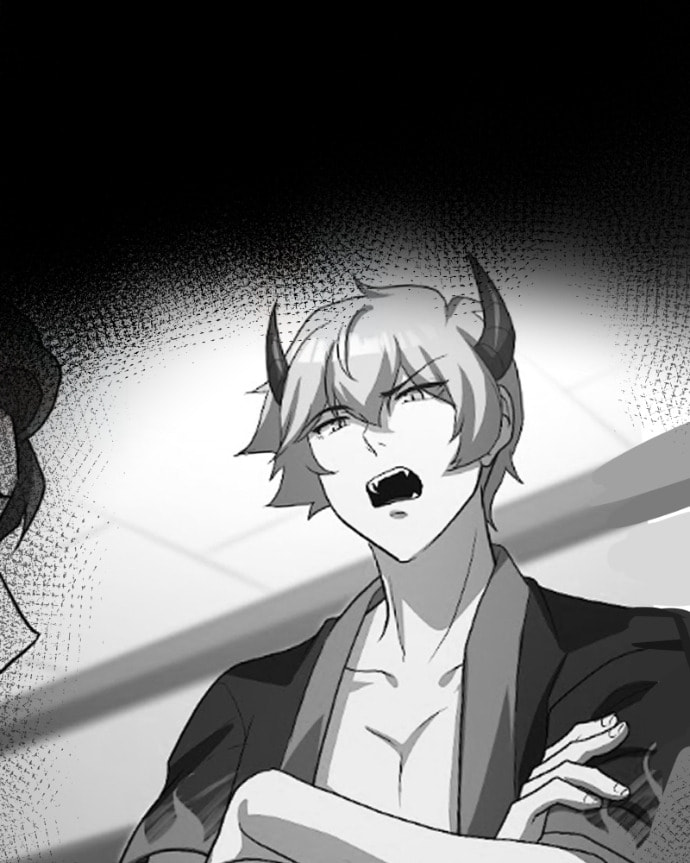 Cute Devil Chapter 15 page 86 - 
