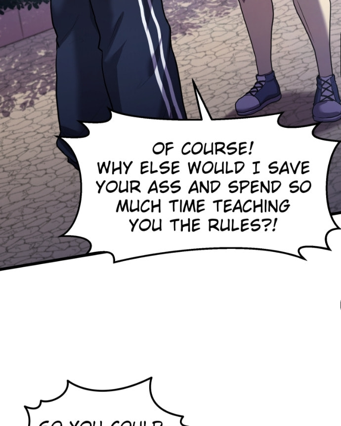 Cute Devil Chapter 15 page 95 - 