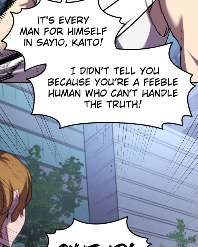 Cute Devil Chapter 15 page 97 - 