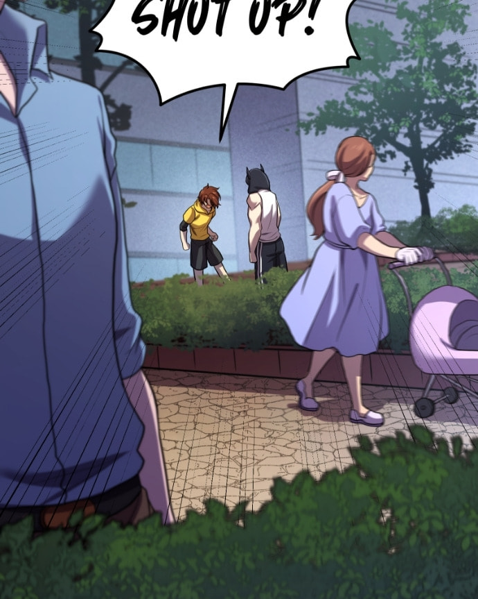 Cute Devil Chapter 15 page 98 - 