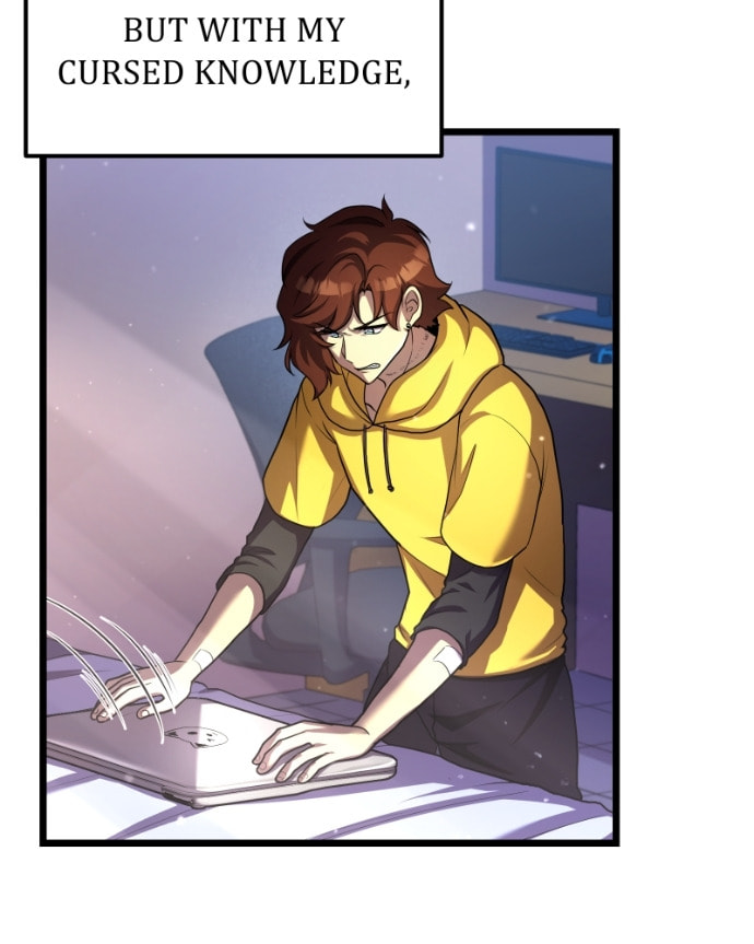 Cute Devil Chapter 16 page 13 - 