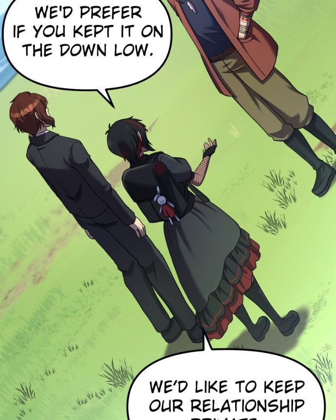 Cute Devil Chapter 16 page 123 - 