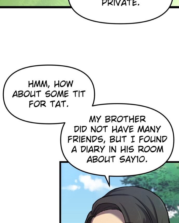 Cute Devil Chapter 16 page 124 - 