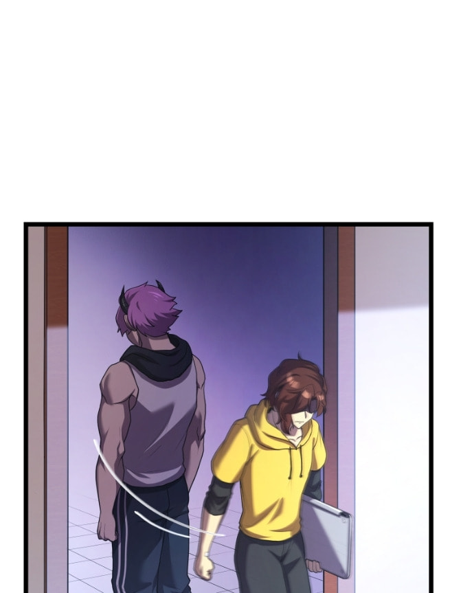 Cute Devil Chapter 16 page 14 - 
