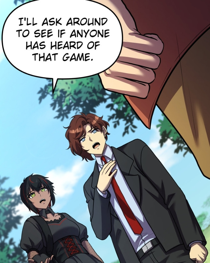Cute Devil Chapter 16 page 135 - 