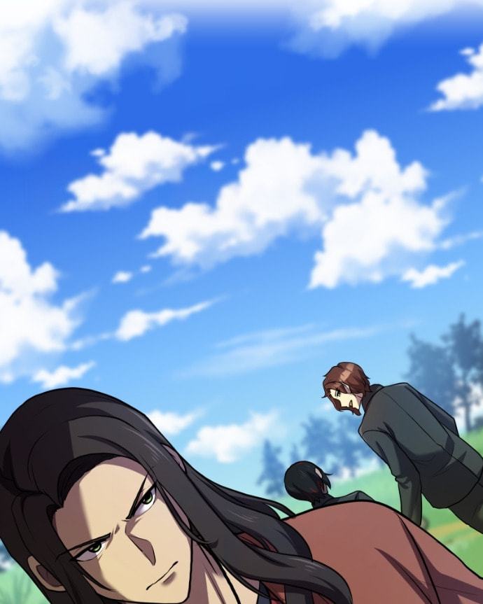 Cute Devil Chapter 16 page 139 - 