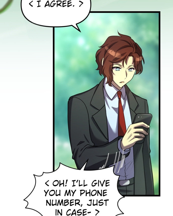 Cute Devil Chapter 16 page 153 - 