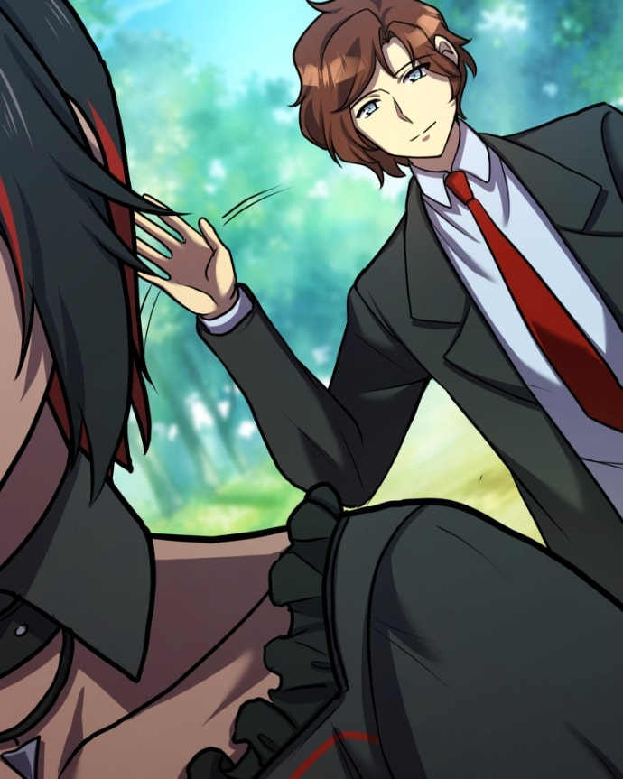 Cute Devil Chapter 16 page 158 - 