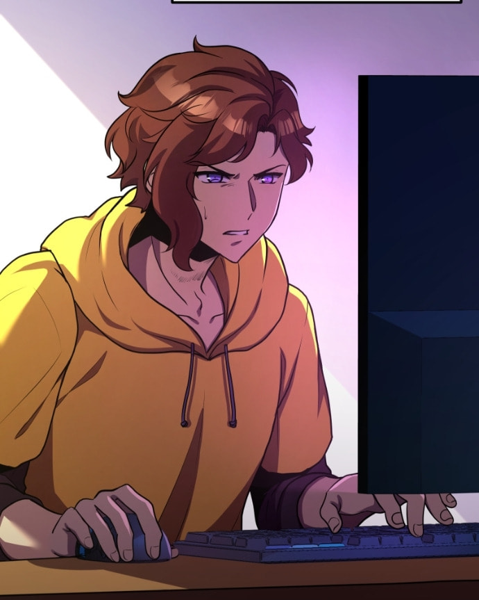 Cute Devil Chapter 16 page 4 - 