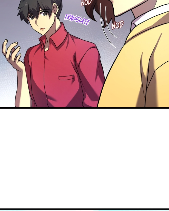 Cute Devil Chapter 16 page 32 - 
