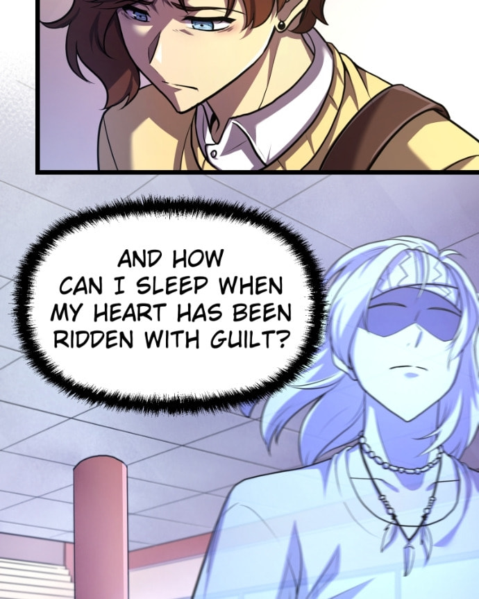Cute Devil Chapter 16 page 39 - 