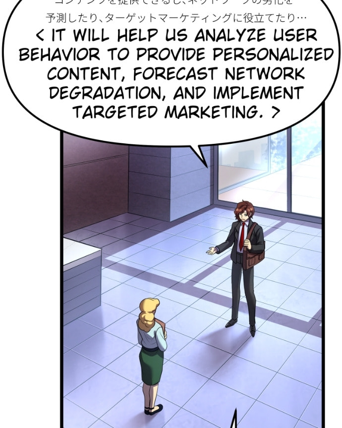 Cute Devil Chapter 16 page 49 - 