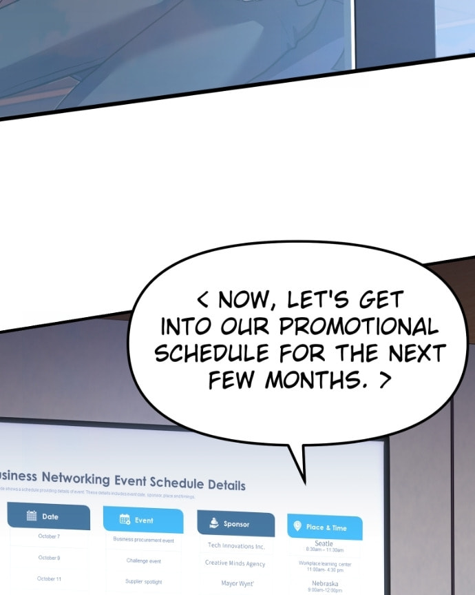 Cute Devil Chapter 16 page 53 - 
