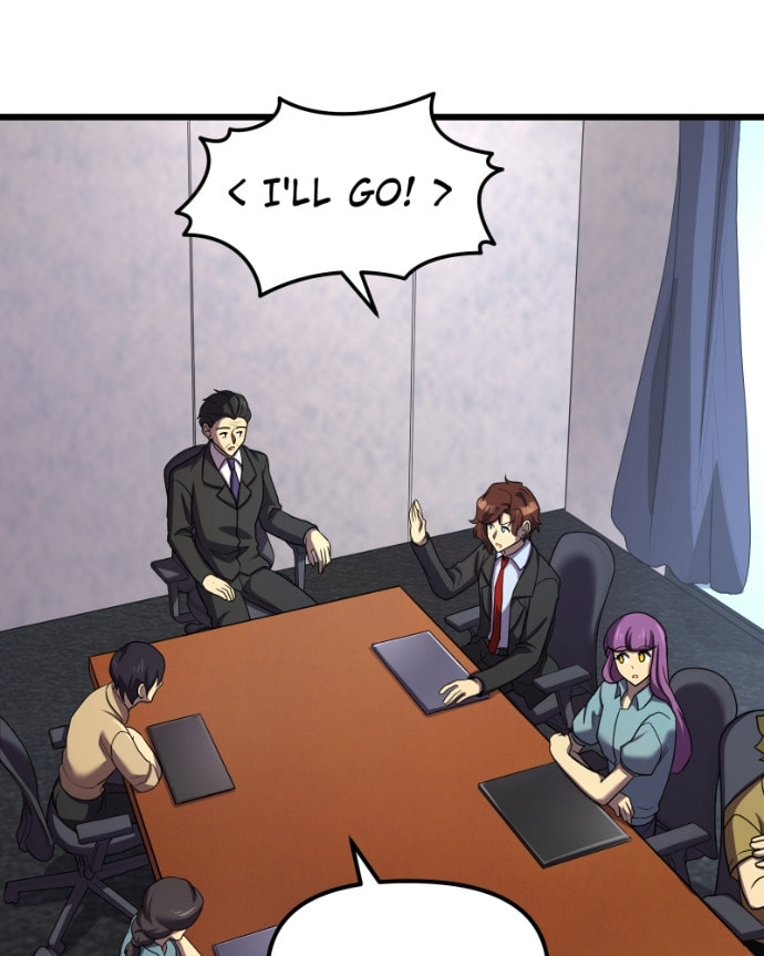 Cute Devil Chapter 16 page 58 - 