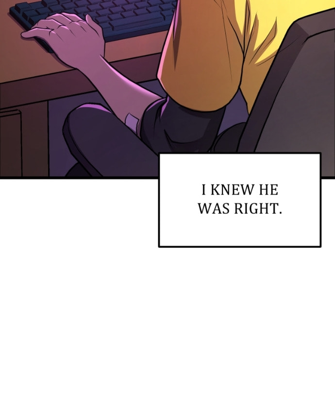 Cute Devil Chapter 16 page 7 - 