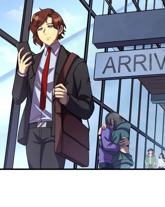 Cute Devil Chapter 16 page 67 - 