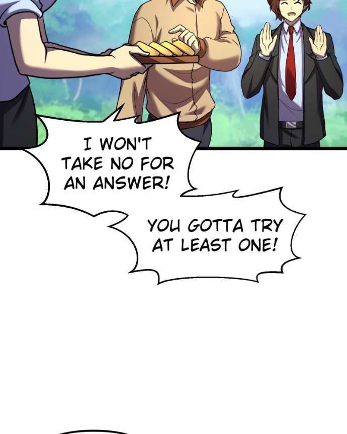 Cute Devil Chapter 16 page 72 - 