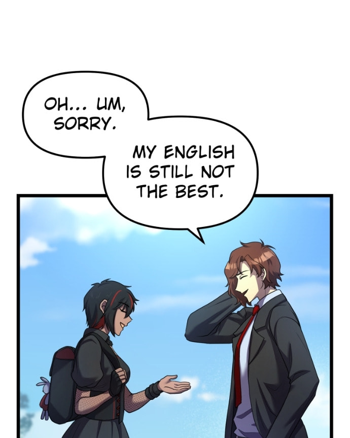 Cute Devil Chapter 16 page 85 - 
