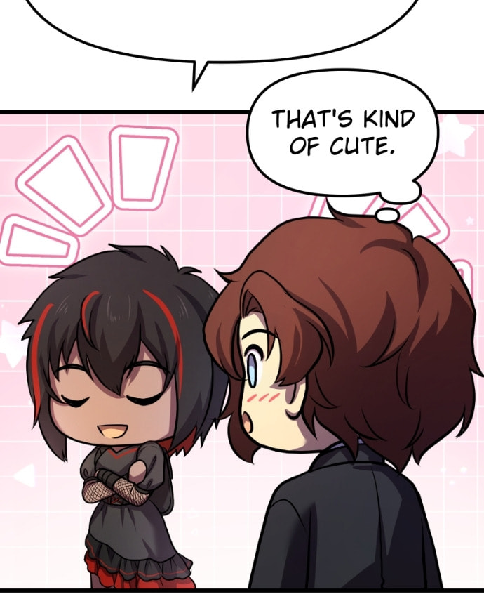Cute Devil Chapter 16 page 87 - 