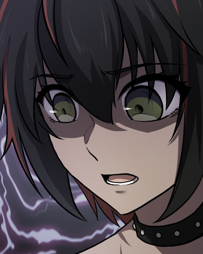 Cute Devil Chapter 16 page 93 - 