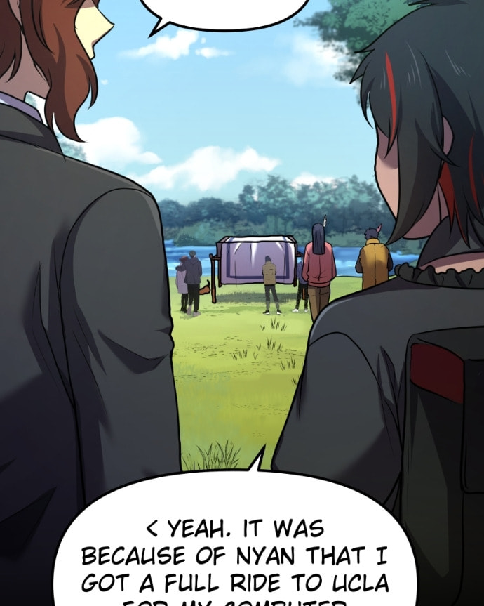 Cute Devil Chapter 16 page 96 - 