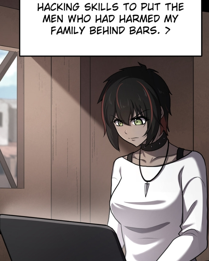 Cute Devil Chapter 16 page 99 - 
