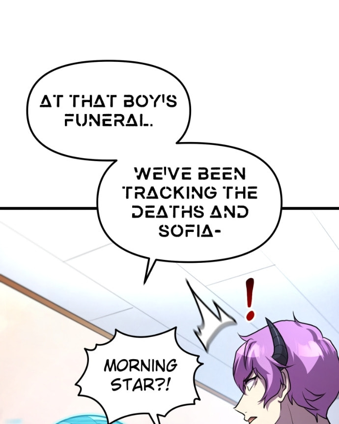 Cute Devil Chapter 17 page 11 - 
