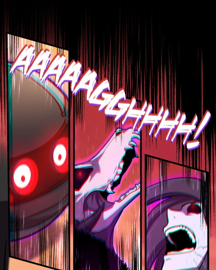 Cute Devil Chapter 17 page 105 - 