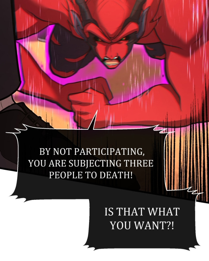 Cute Devil Chapter 17 page 107 - 