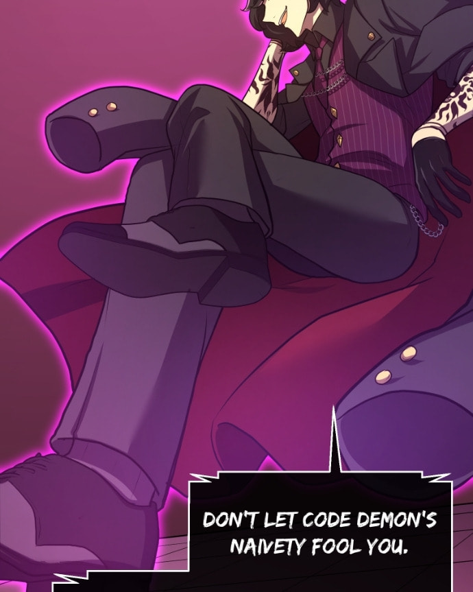 Cute Devil Chapter 17 page 117 - 
