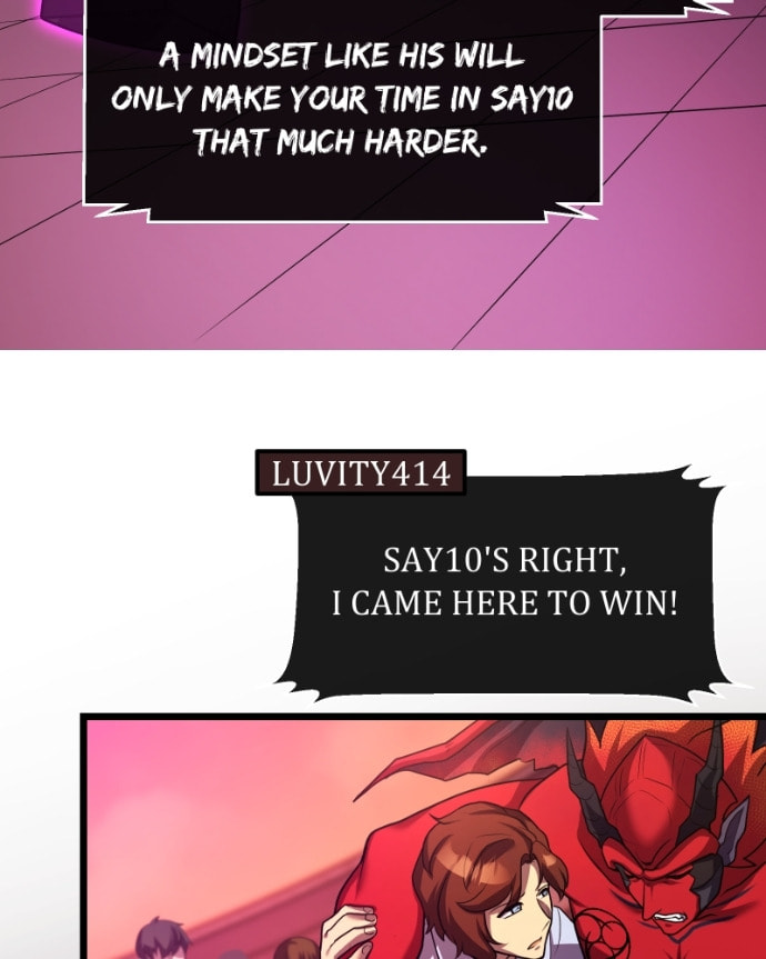 Cute Devil Chapter 17 page 118 - 