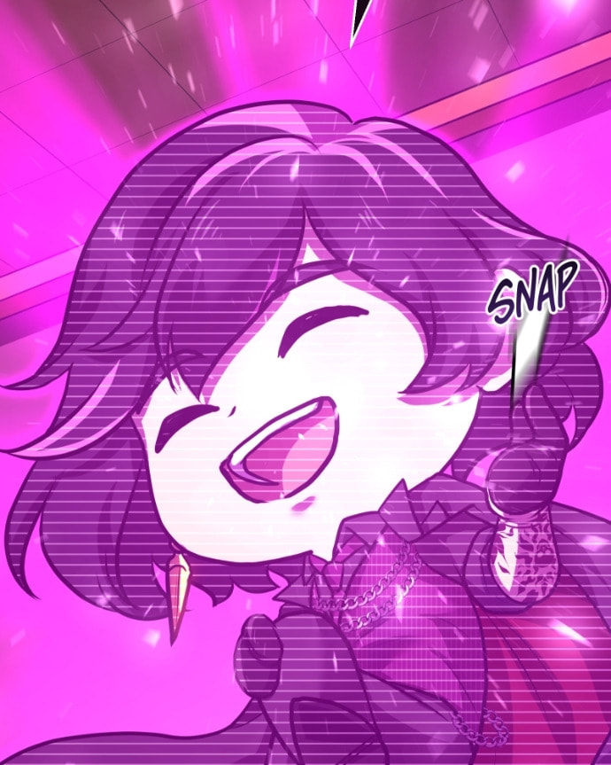 Cute Devil Chapter 17 page 120 - 